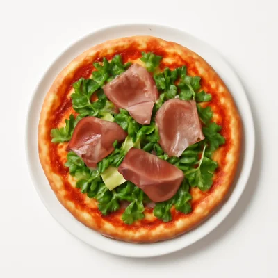 Pizza Parma