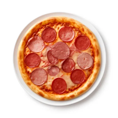 Pizza Sicilia
