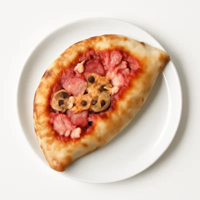 Pizza Calzone