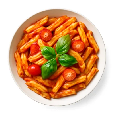 Penne Pomodoro