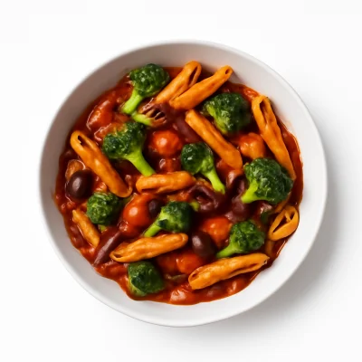 Penne Veruda
