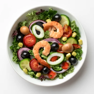Salata di Mare