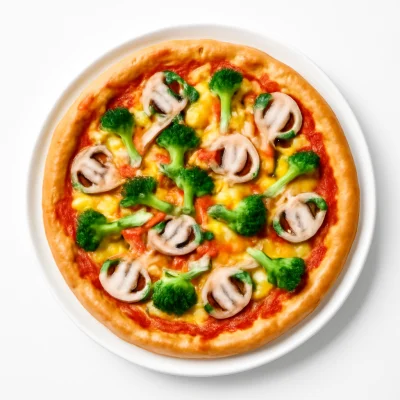 Pizza Veruda