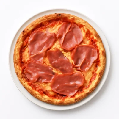 Prosciutto