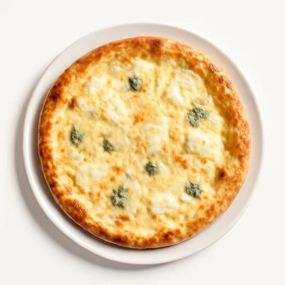 Quattro Formaggi