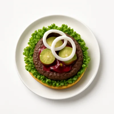 Hamburger
