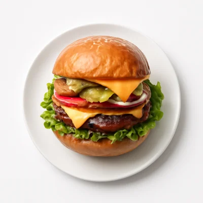 Cheeseburger