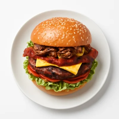 Classic Burger