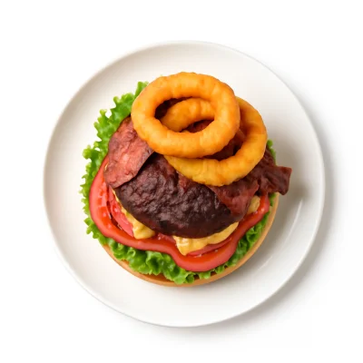 Onion Burger