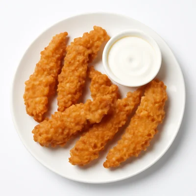 4 Crispys