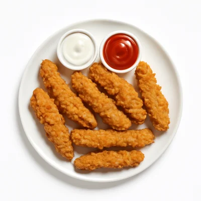 6 Crispys
