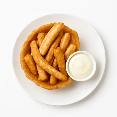 Crispy Bowl