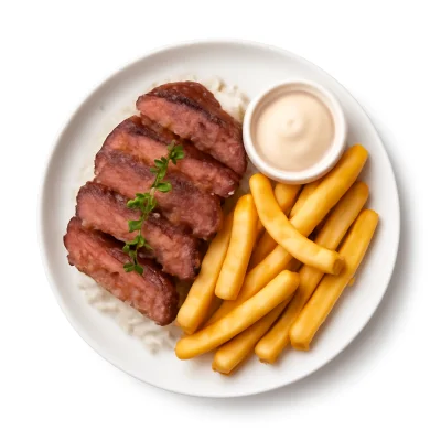 Beef Bowl