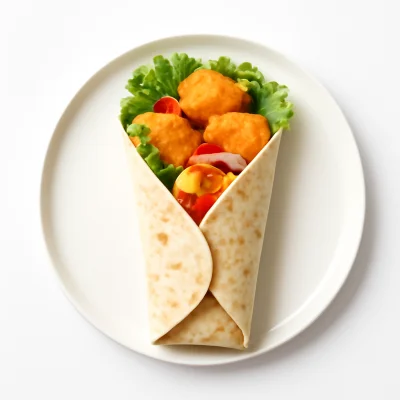 Nugget Wrap