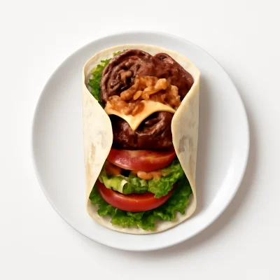 Classic Wrap