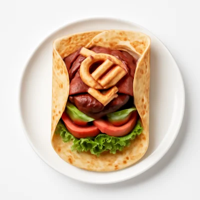 Onion Wrap