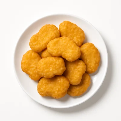Chicken Nuggets 6 Stück