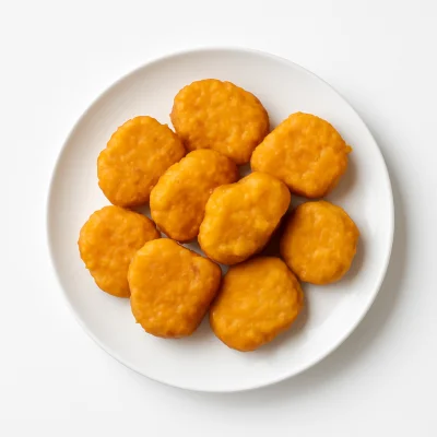 Chicken Nuggets 9 Stück