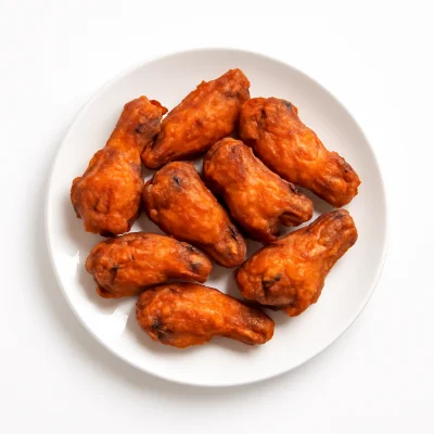 Chicken Wings 9 Stück