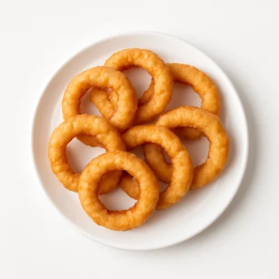 Onion Rings 8 Stück