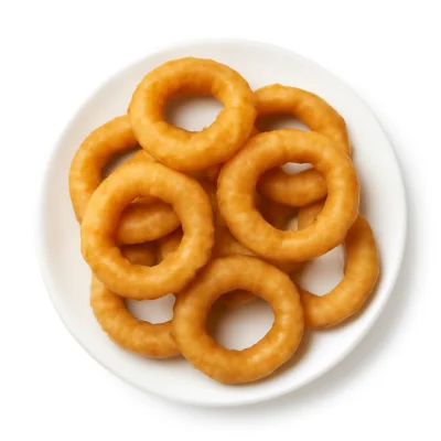Onion Rings 12 Stück