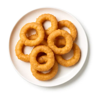 Onion Rings 16 Stück
