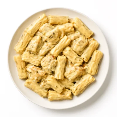 Rigatoni Classic