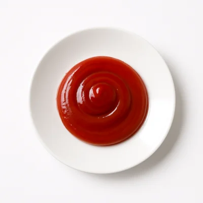 Ketchup
