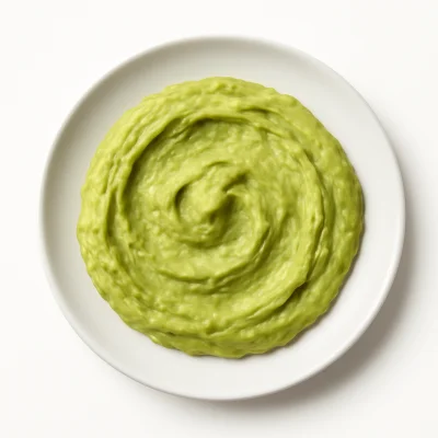 Hausgemachter Avocado Dip