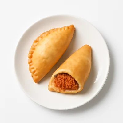 Samosas
