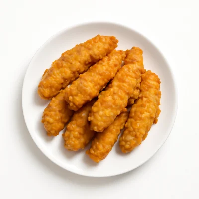 Chicken Pakora (5 Stück)