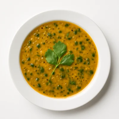 Dal da Soup