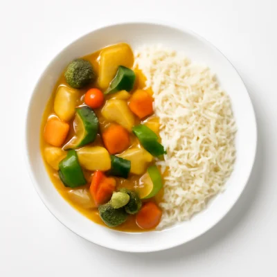 Mix Vegetarisch