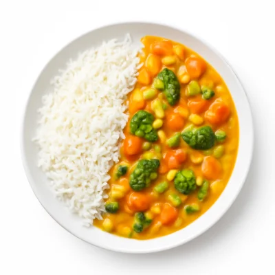 Mango Mix
