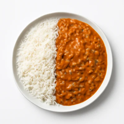 Daal Makhni