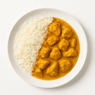 Chicken Curry