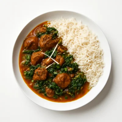 Lamm Saag