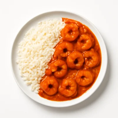Prawn Curry