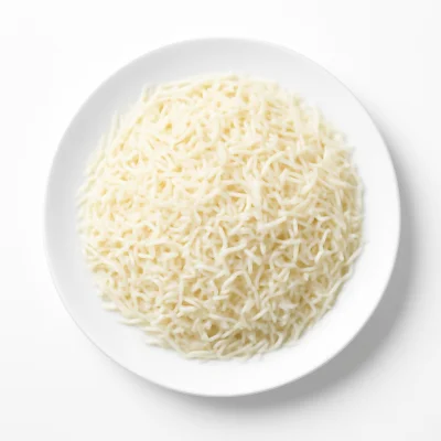 Basmati Reis