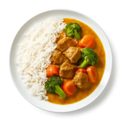 Lamm Chana