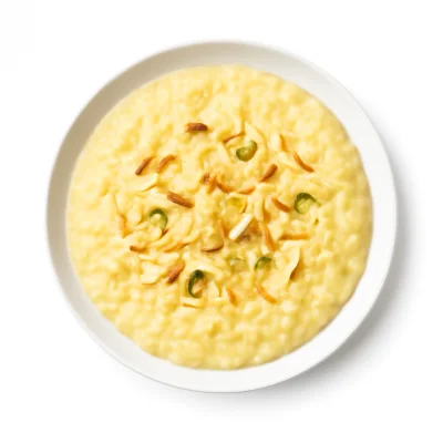 Kheer Mix