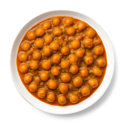 Chana Masala