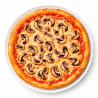 Funghi