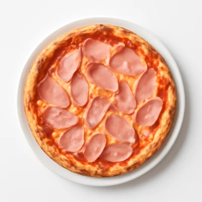 Prosciutto