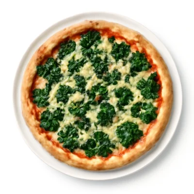 Spinaci