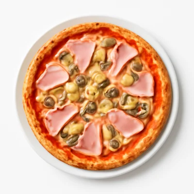 Capricciosa