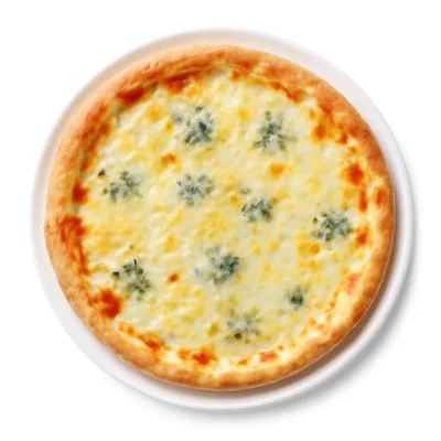 Quattro Formaggi