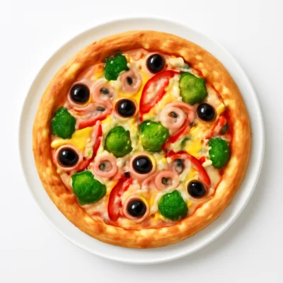 Vegetarisch