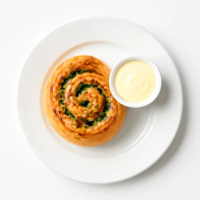 Pizzabrötchen (7 Stück)