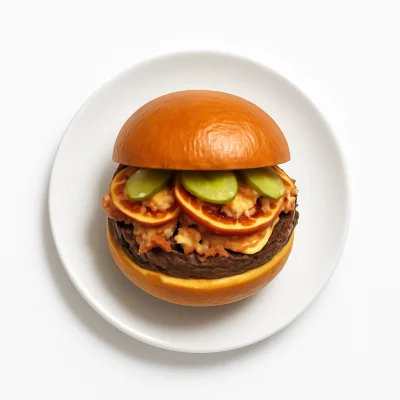 Hamburger